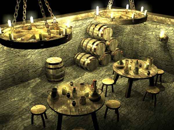 taberna